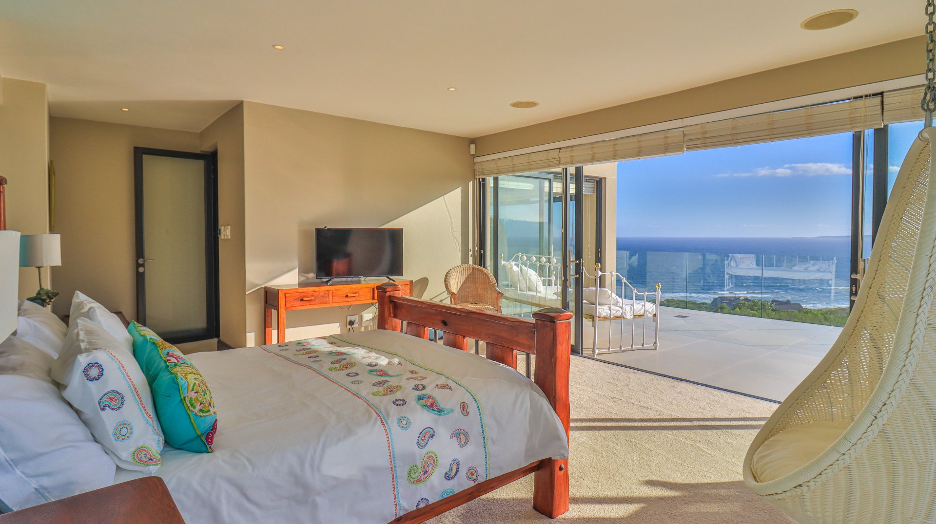 3 Bedroom Property for Sale in Moquini Coastal Estate Western Cape